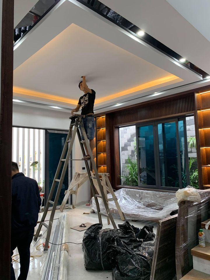 Servicios de reformas Madrid