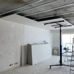 Servicios de reformas Madrid