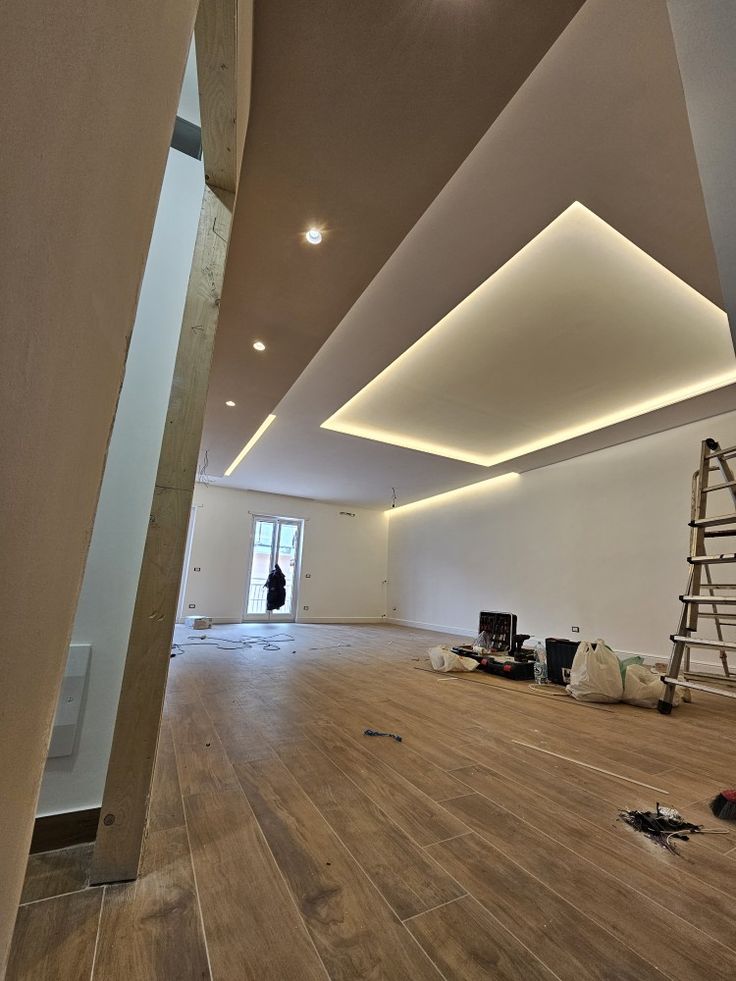 Servicios de reformas Madrid