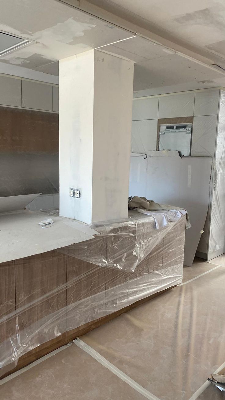 Servicios de reformas Madrid